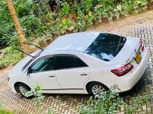 Toyota Premio 2011 Car