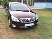 Toyota Premio 2011 Car