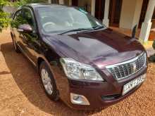 Toyota Premio 2011 Car