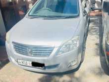 Toyota Premio 2011 Car