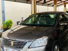 Toyota Premio 2011 Car