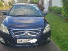 Toyota Premio 2011 Car