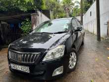 Toyota Premio 01st Owner 2011 Car