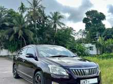 Toyota Premio 2011 Car
