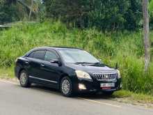 Toyota Premio 2011 Car