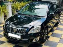 Toyota Premio 2011 Car