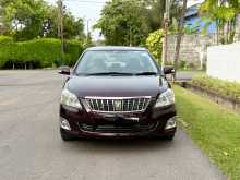 Toyota Premio 2011 Car