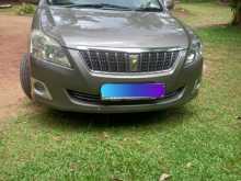 Toyota Premio 260 2011 Car