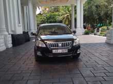 Toyota Premio 2011 Car