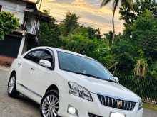 Toyota Premio 2011 Car
