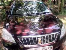 Toyota Premio 2011 Car