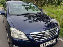 Toyota Premio 2011 Car
