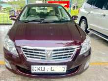 Toyota Premio 2011 Car