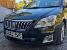 Toyota Premio 2011 Car