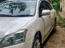 Toyota Premio 2011 Car