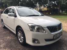 Toyota Premio 2011 Car