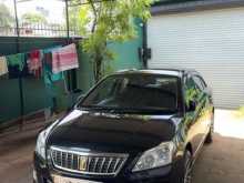 Toyota Premio 2011 Car