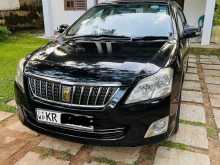 Toyota Premio 2011 Car