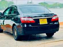 Toyota Premio 2011 Car