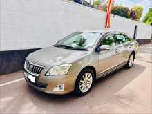 Toyota Premio 2011 Car