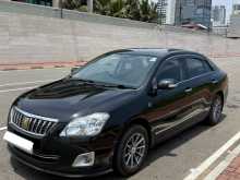 Toyota Premio 2011 Car