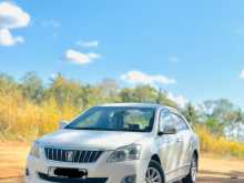 Toyota Premio 2011 Car