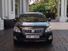 Toyota Premio 2011 Car
