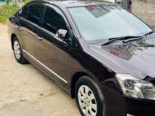 Toyota Premio 2011 Car