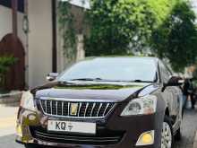 Toyota Premio 2011 Car