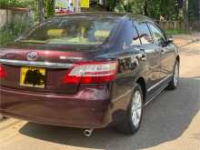 Toyota Premio 2011 Car