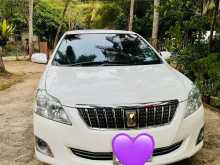 Toyota Premio 2011 Car