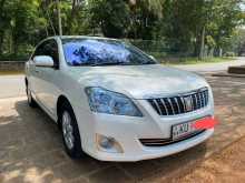 Toyota Premio 2011 Car