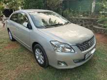 Toyota Premio 2011 Car
