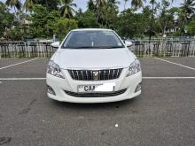 Toyota PREMIO 2013 Car