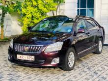 Toyota Premio 2011 Car