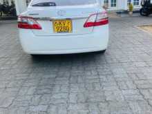 Toyota Premio 2012 Car
