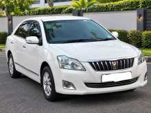 Toyota Premio 2012 Car