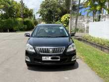Toyota Premio G Superior 2012 Car