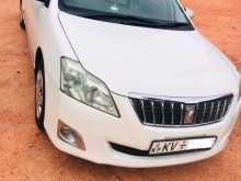 Toyota Premio 2012 Car