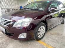 Toyota Premio 2012 Car