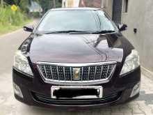 Toyota Premio 2012 Car