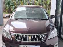Toyota Premio 2012 Car