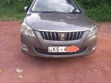 Toyota Premio 2011 Car