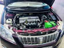 Toyota Premio 2012 Car