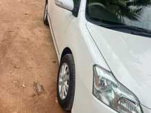 Toyota Premio 2012 Car