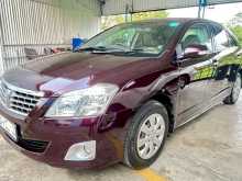 Toyota Premio 2012 Car