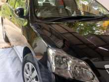 Toyota Premio 2012 Car