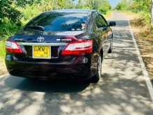 Toyota Premio 2012 Car