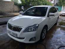 Toyota Premio 2013 Car