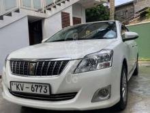 Toyota Premio 2013 Car